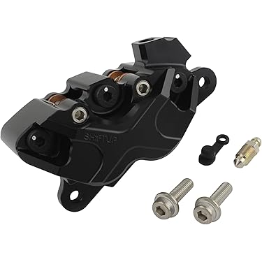 Amazon.co.jp 最新リリース: バイク用ブレーキキャリパー の新着